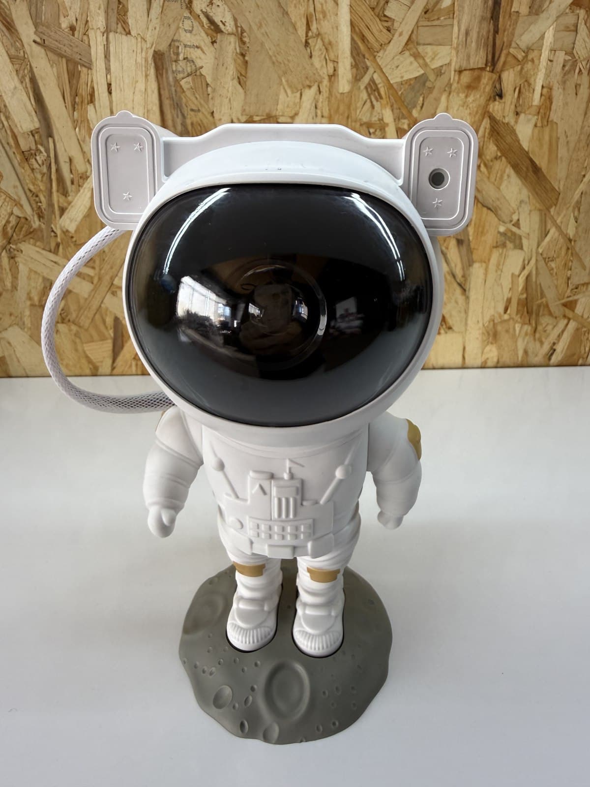 Astronot Gece Lambası